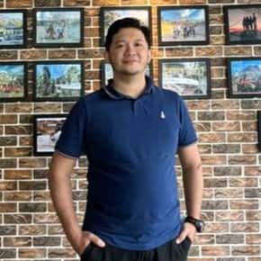 Rio Johan, Wibawa Solusi Elektrik