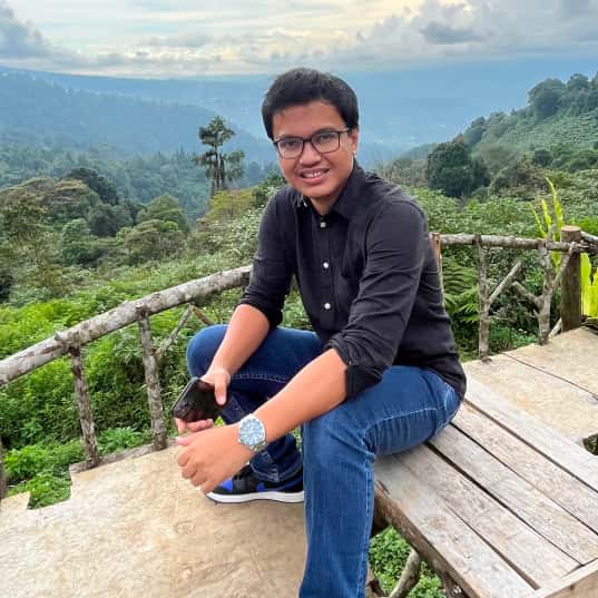 Ary Prasetyo, Wibawa Solusi Elektrik