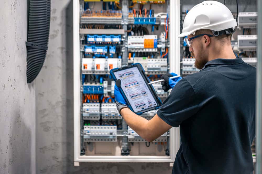 Wibawa Solusi Elektrik Electrical Assessment