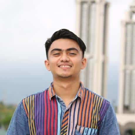 Muhamamd Hanafi Prasyah, Wibawa Solusi Elektrik