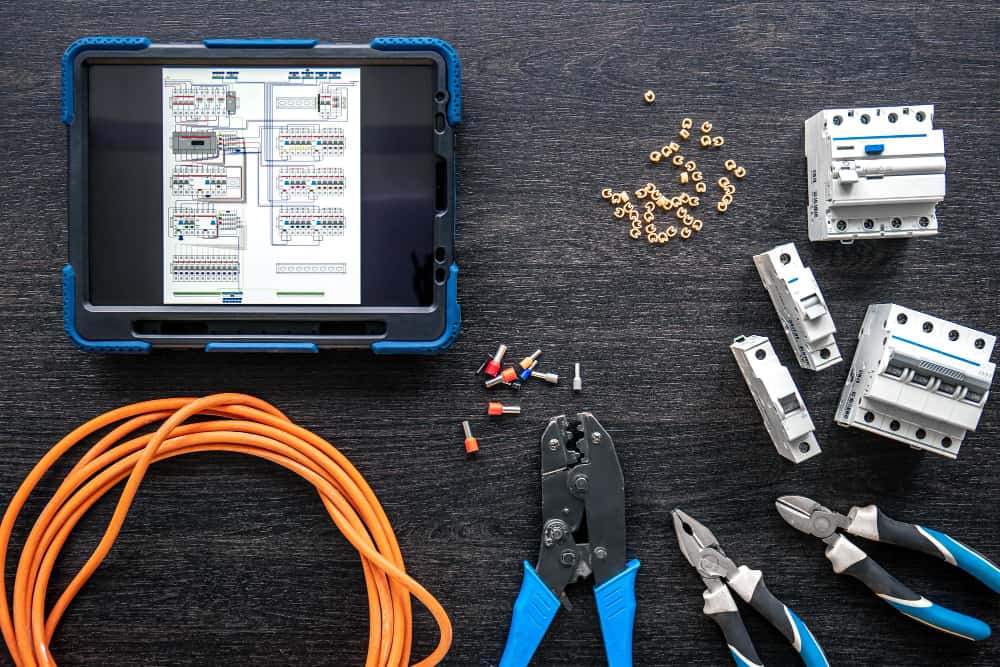 Wibawa Solusi Elektrik Maintenance