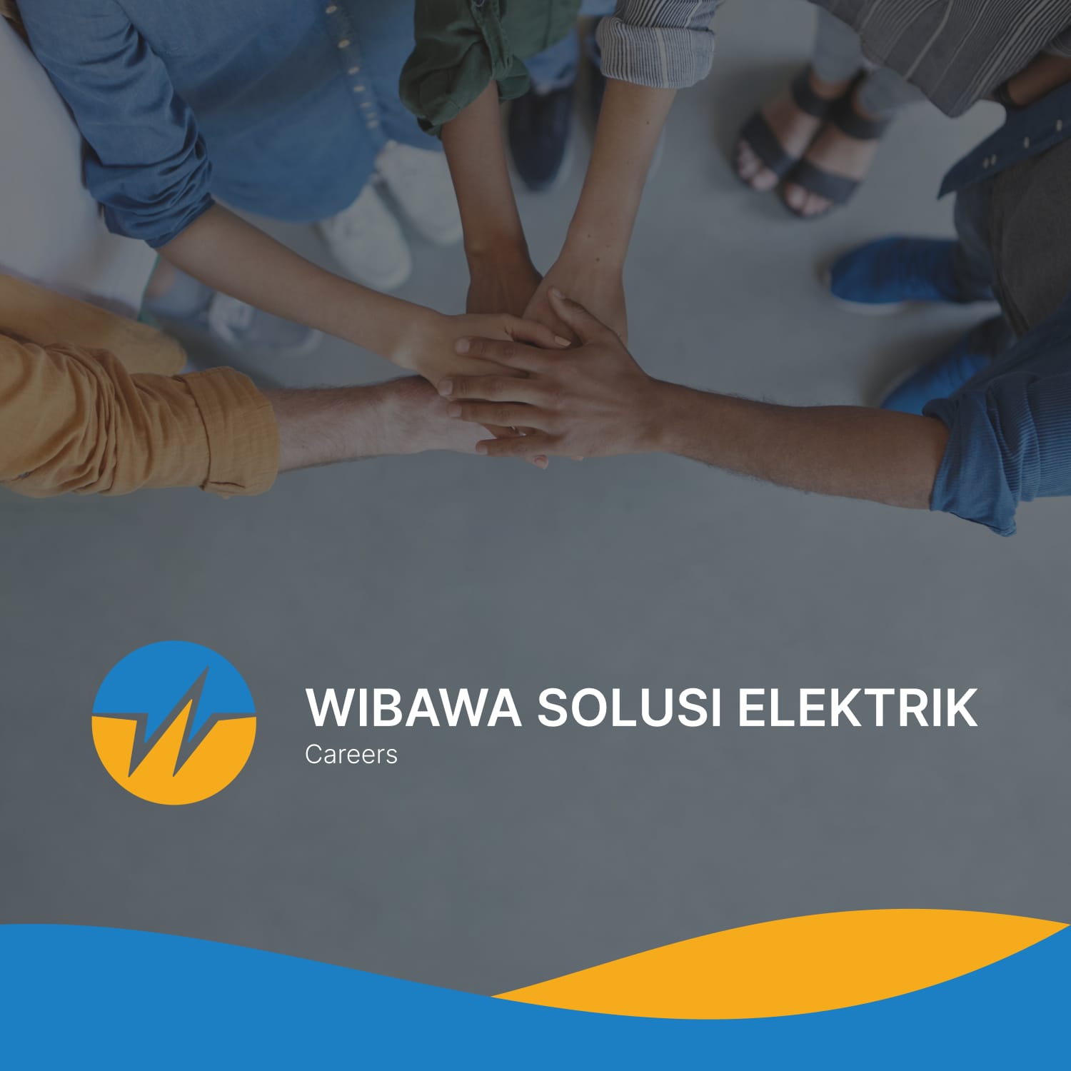 Wibawa Solusi Elektrik Careers Wibawa Solusi Elektrik, careers